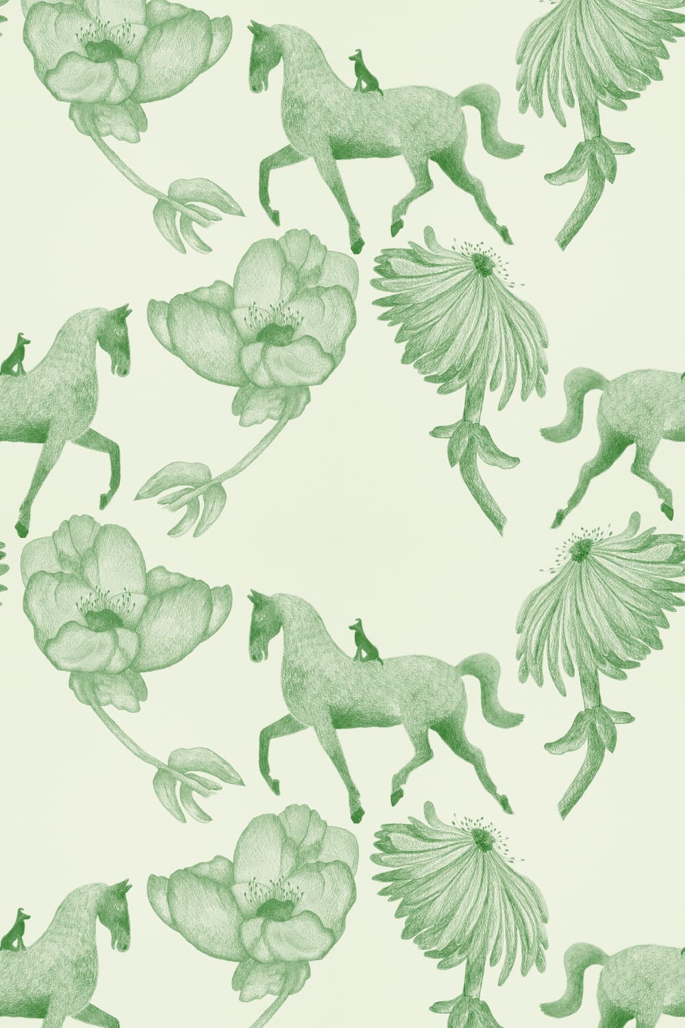 Sogno equestre