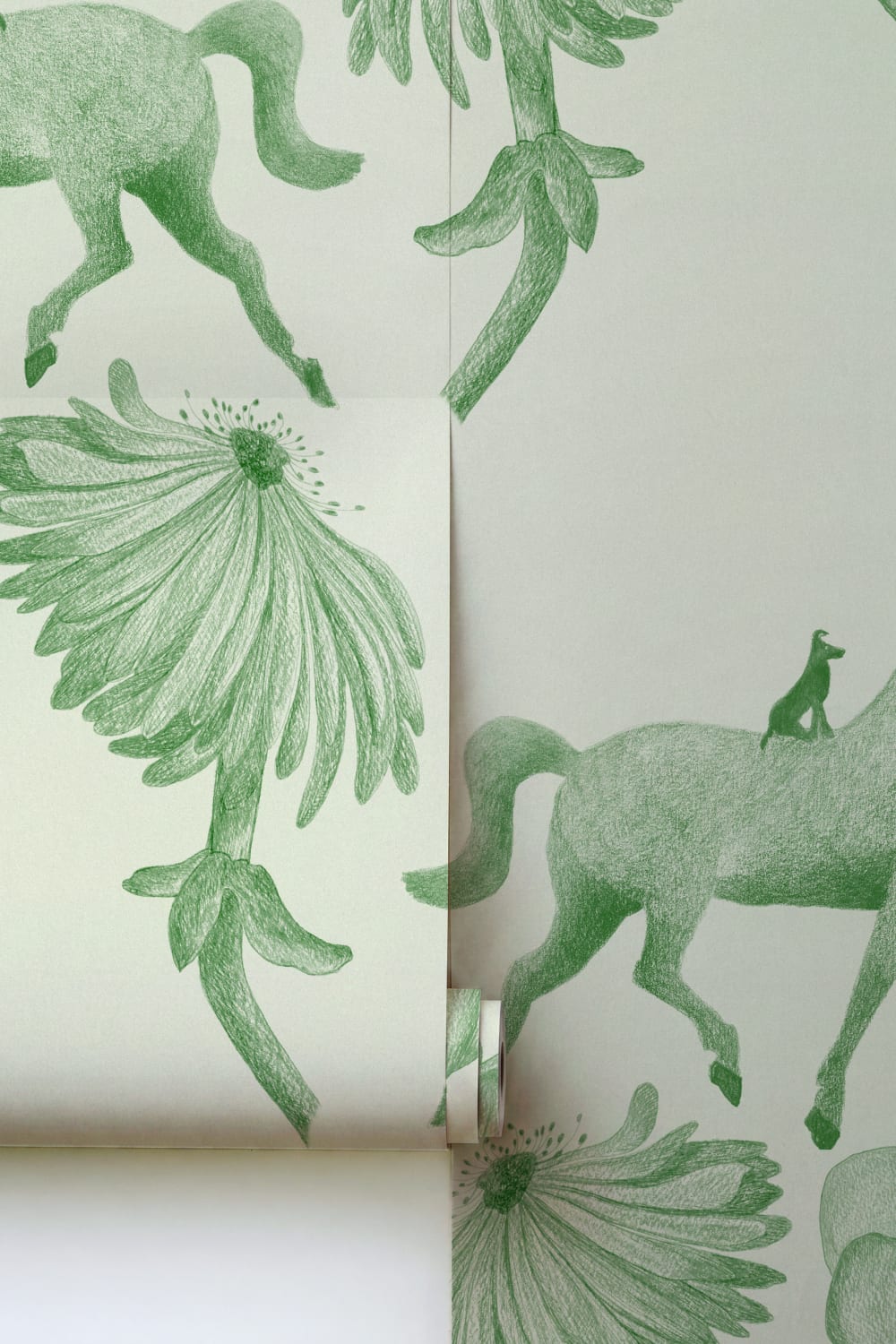 Sogno equestre