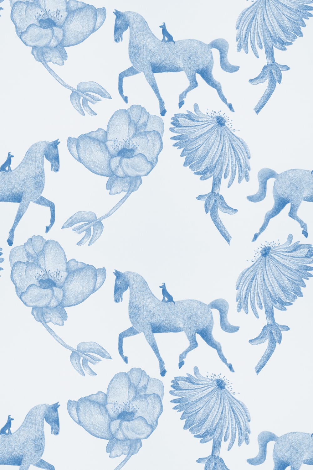 Serenità equestre