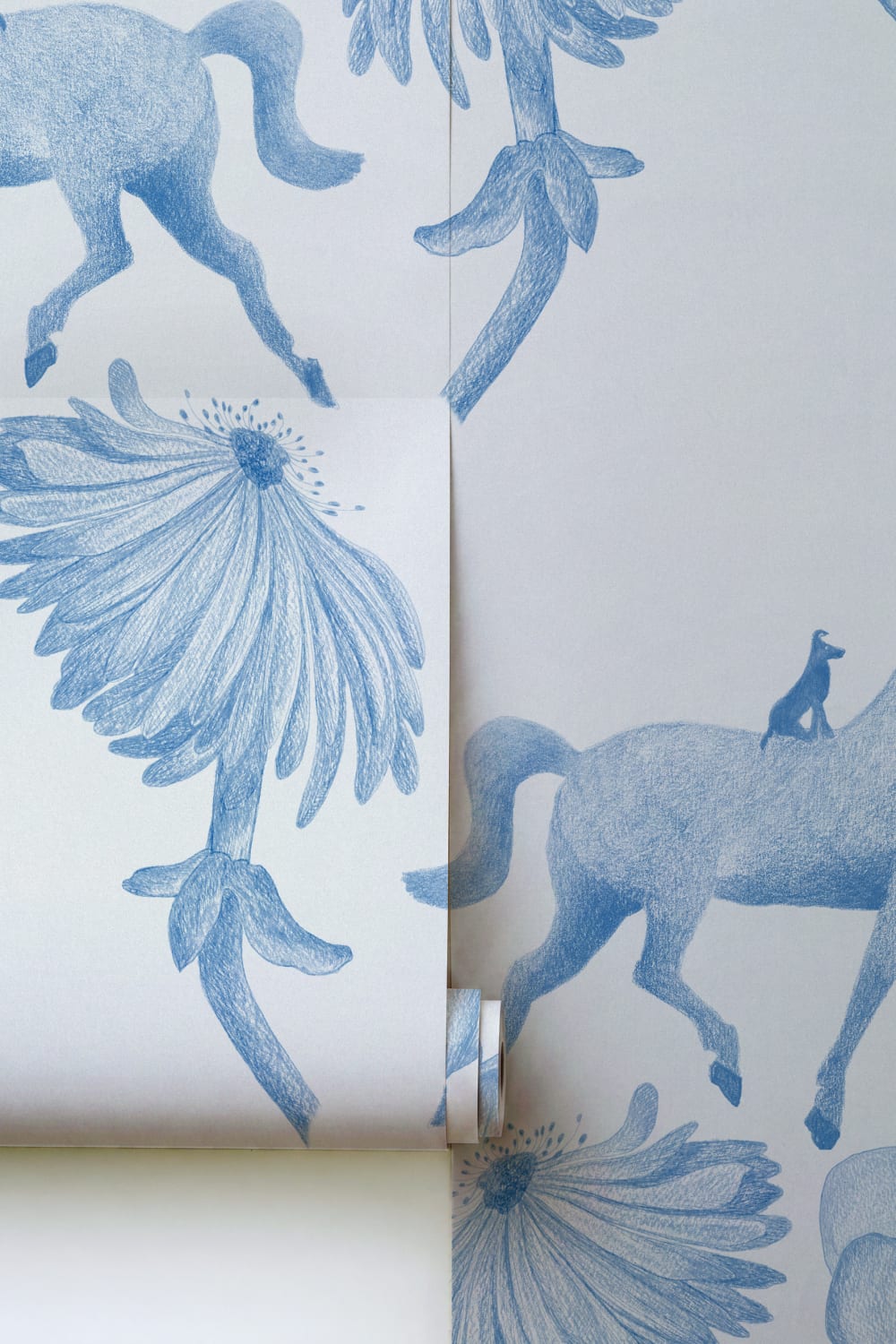Serenità equestre