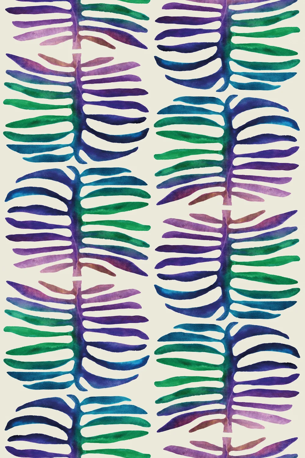 Tropisk Vibrance