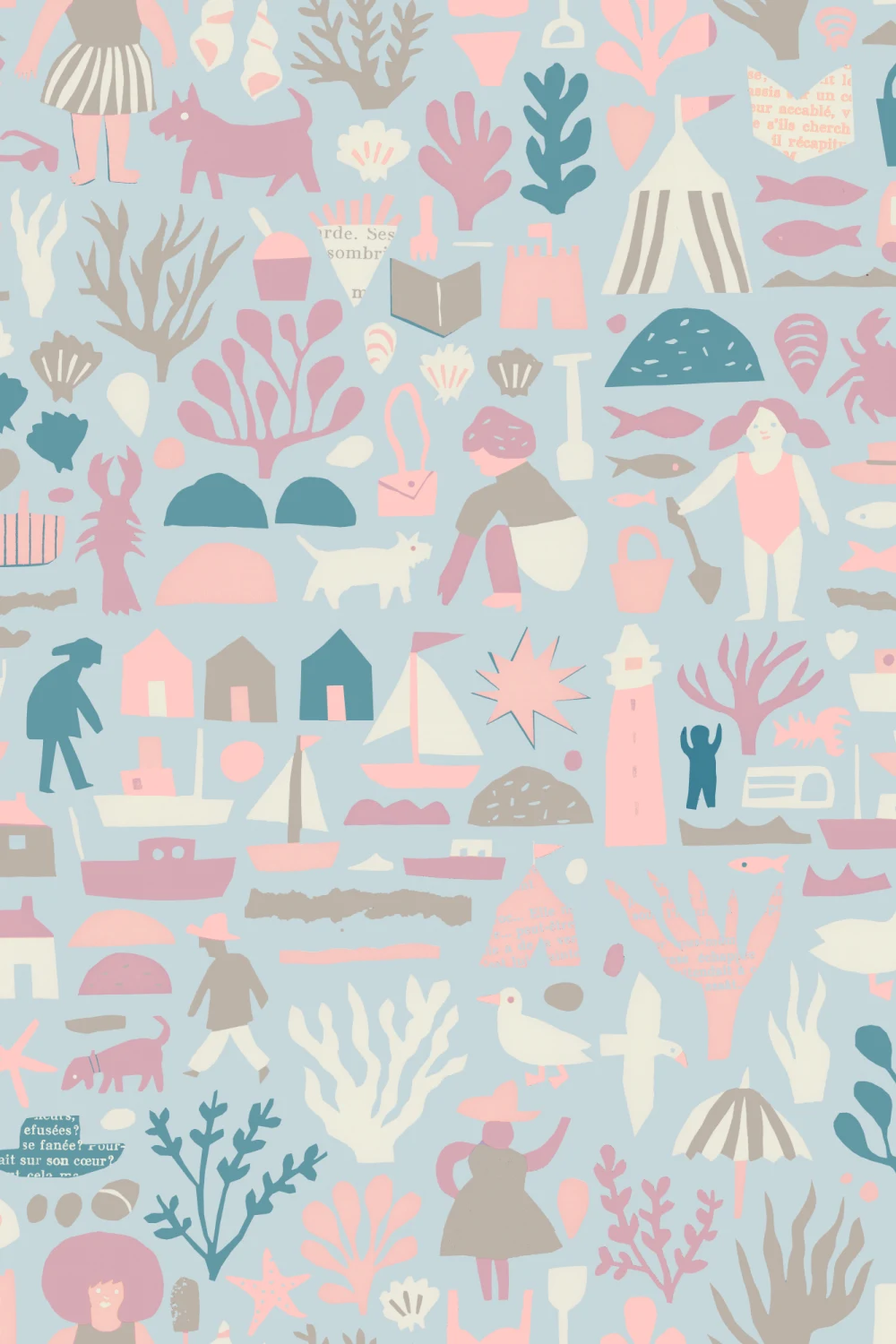 Coastal Adventures