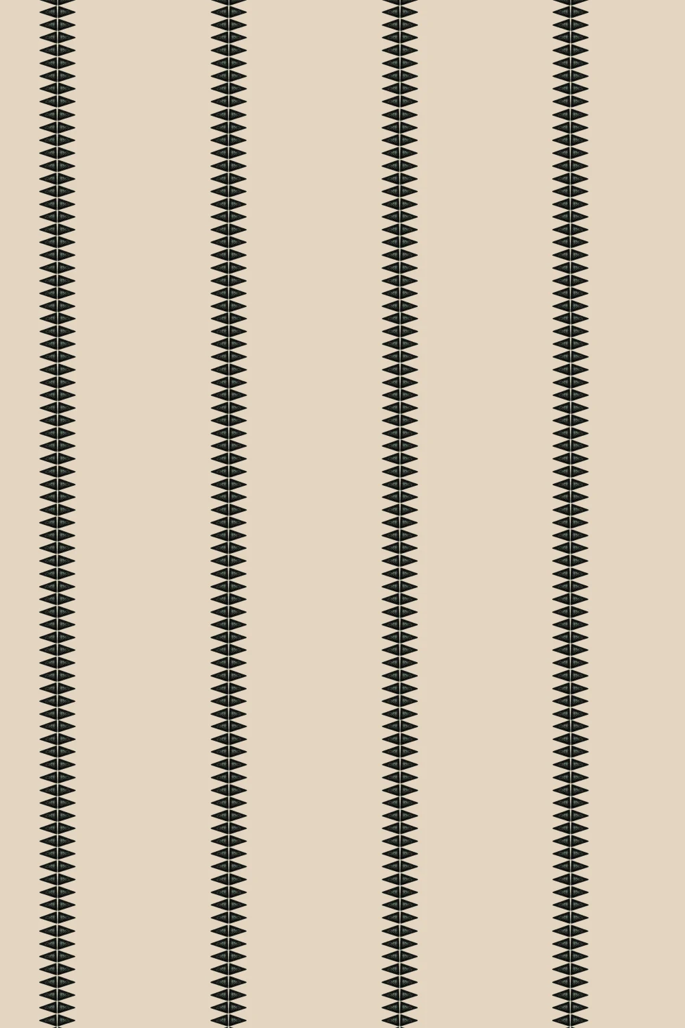Schicke Streifen