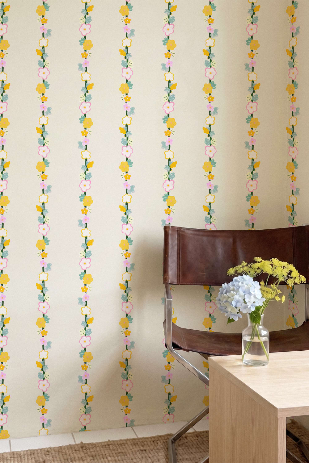 Délice floral