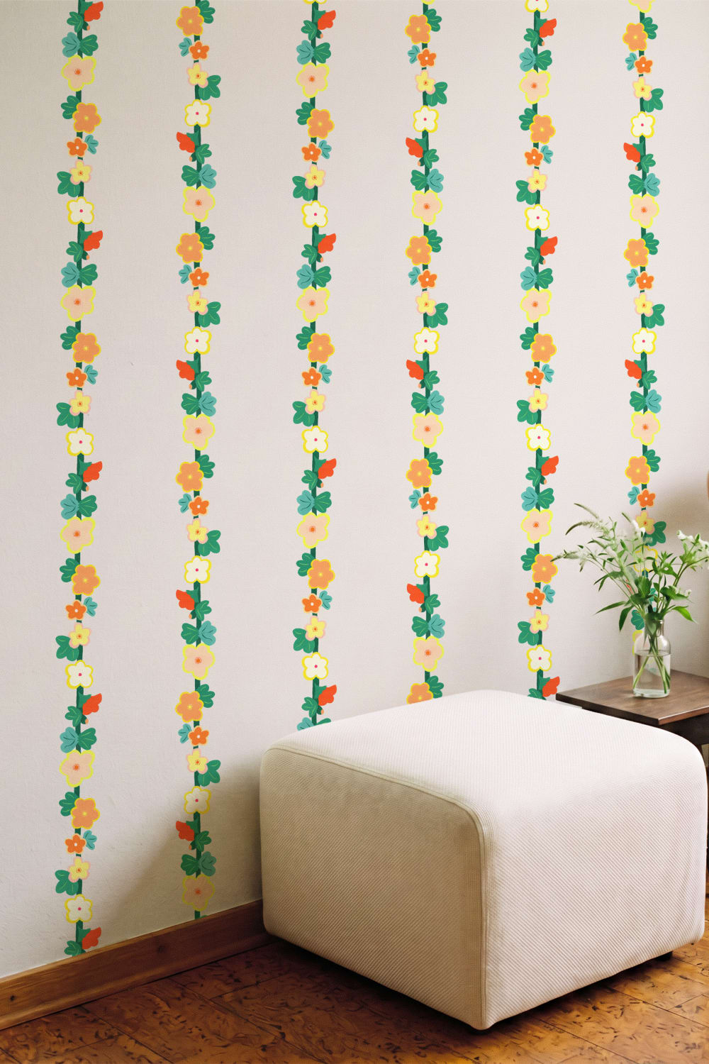 Délice floral