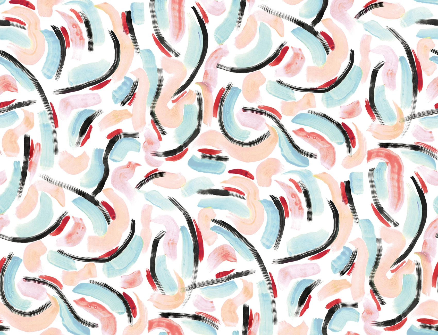 Abstract Dance