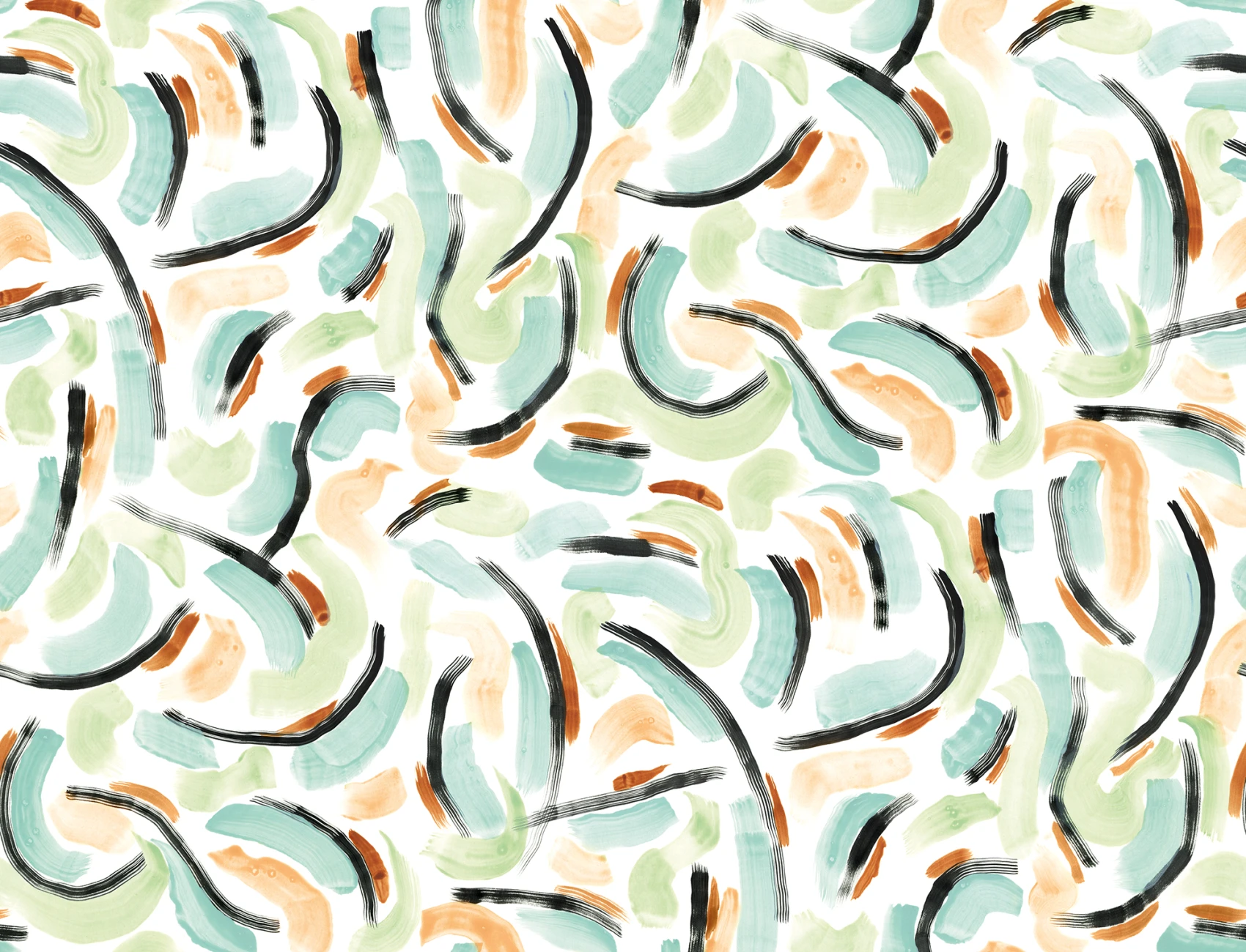 Abstract Breeze