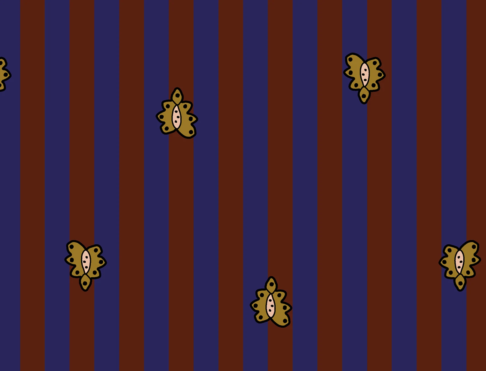 Elegant Stripes