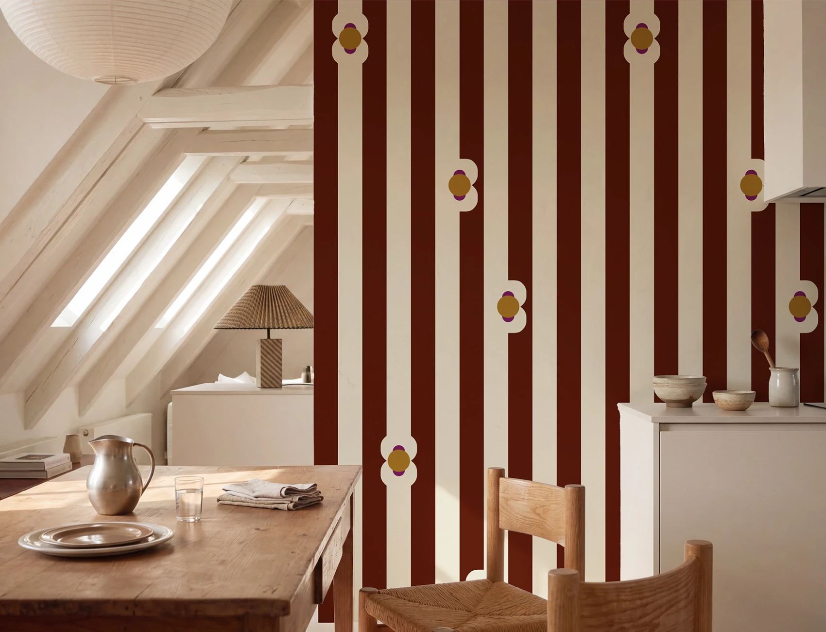 Chic Stripes