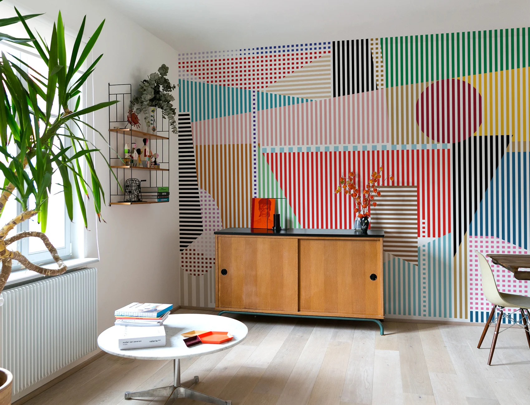 Geometrische Harmonie