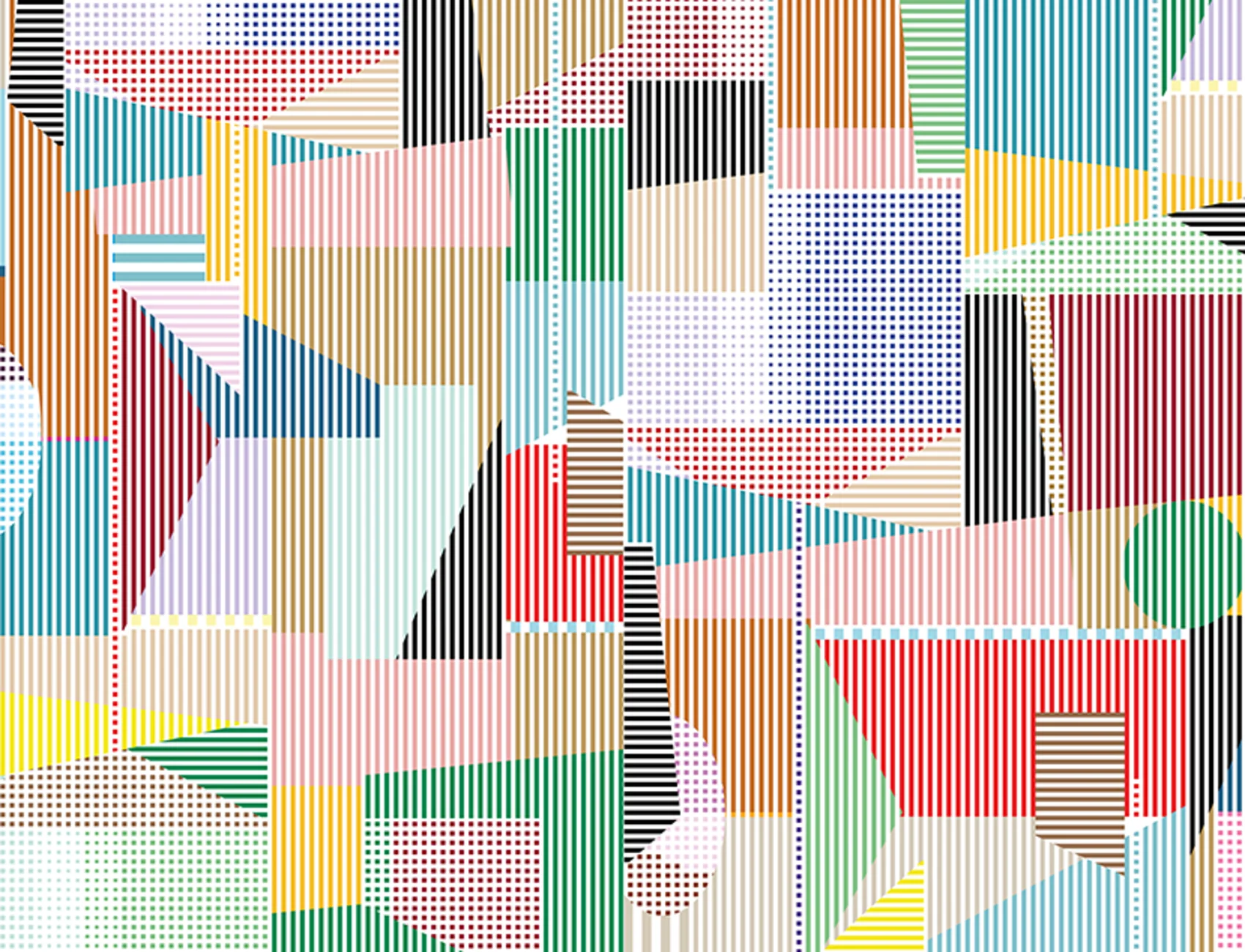 Geometrische Harmonie