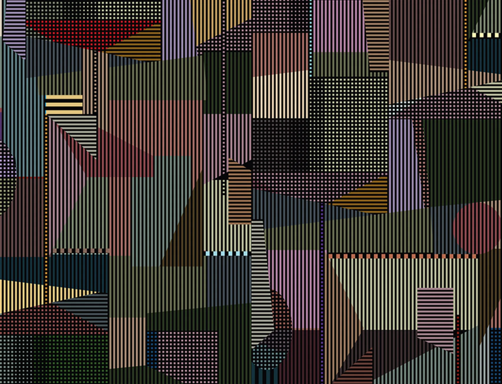 Geometric Fusion