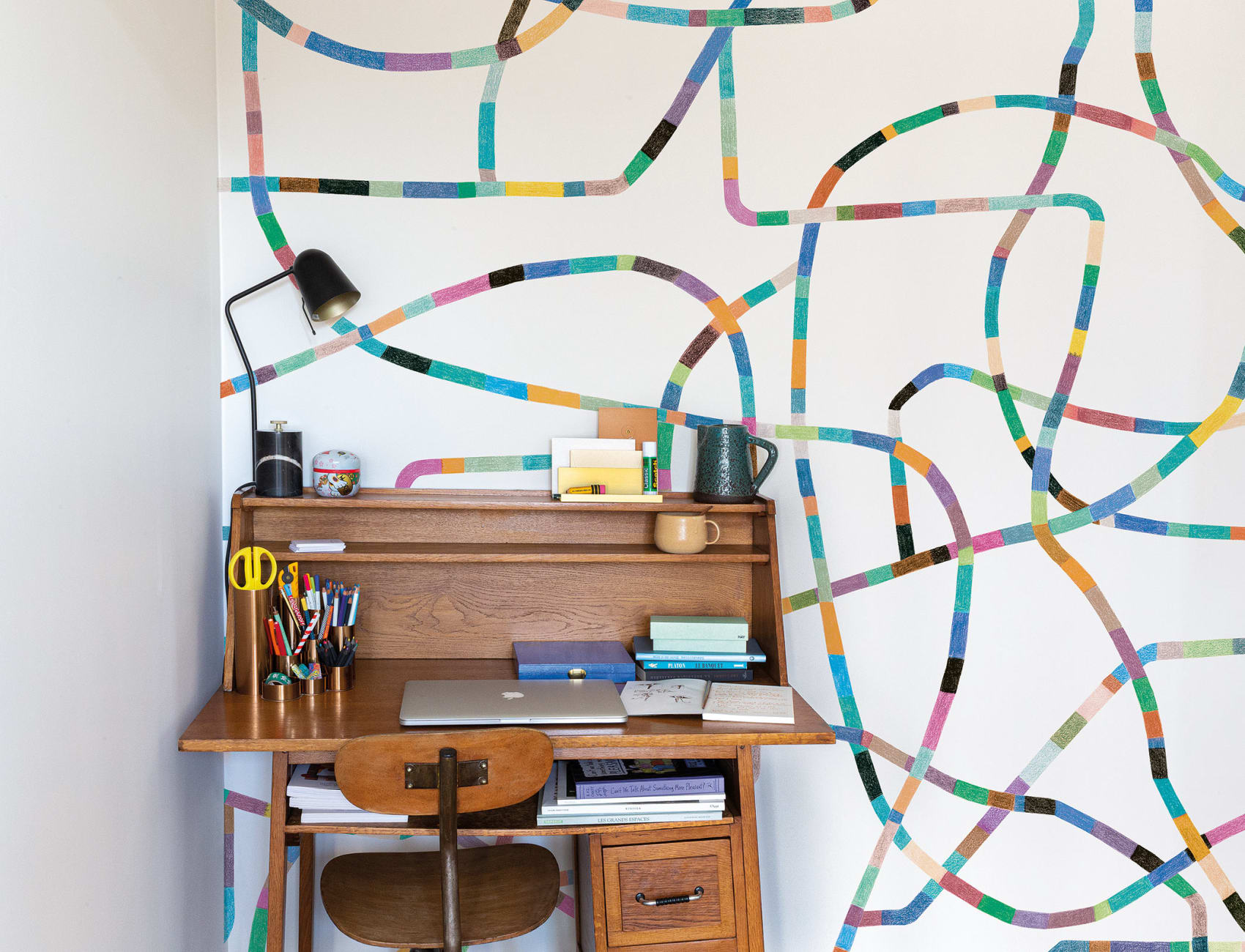 Chemins Vibrants