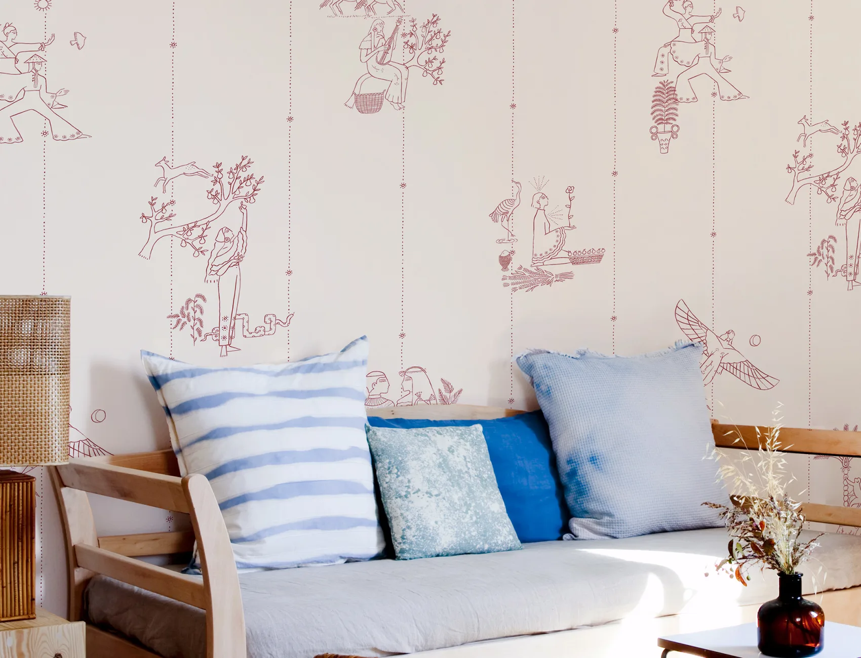 Whimsical Eden