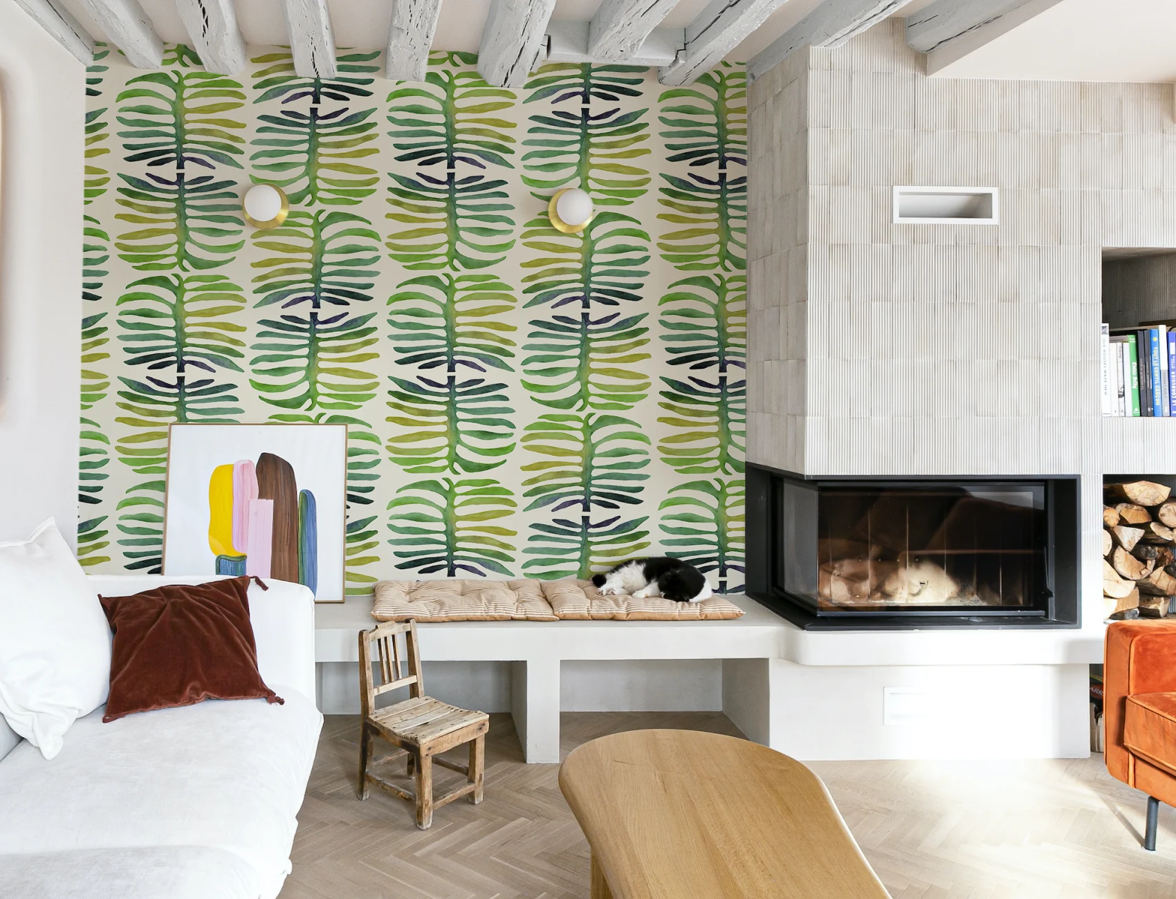 Tropical Escape