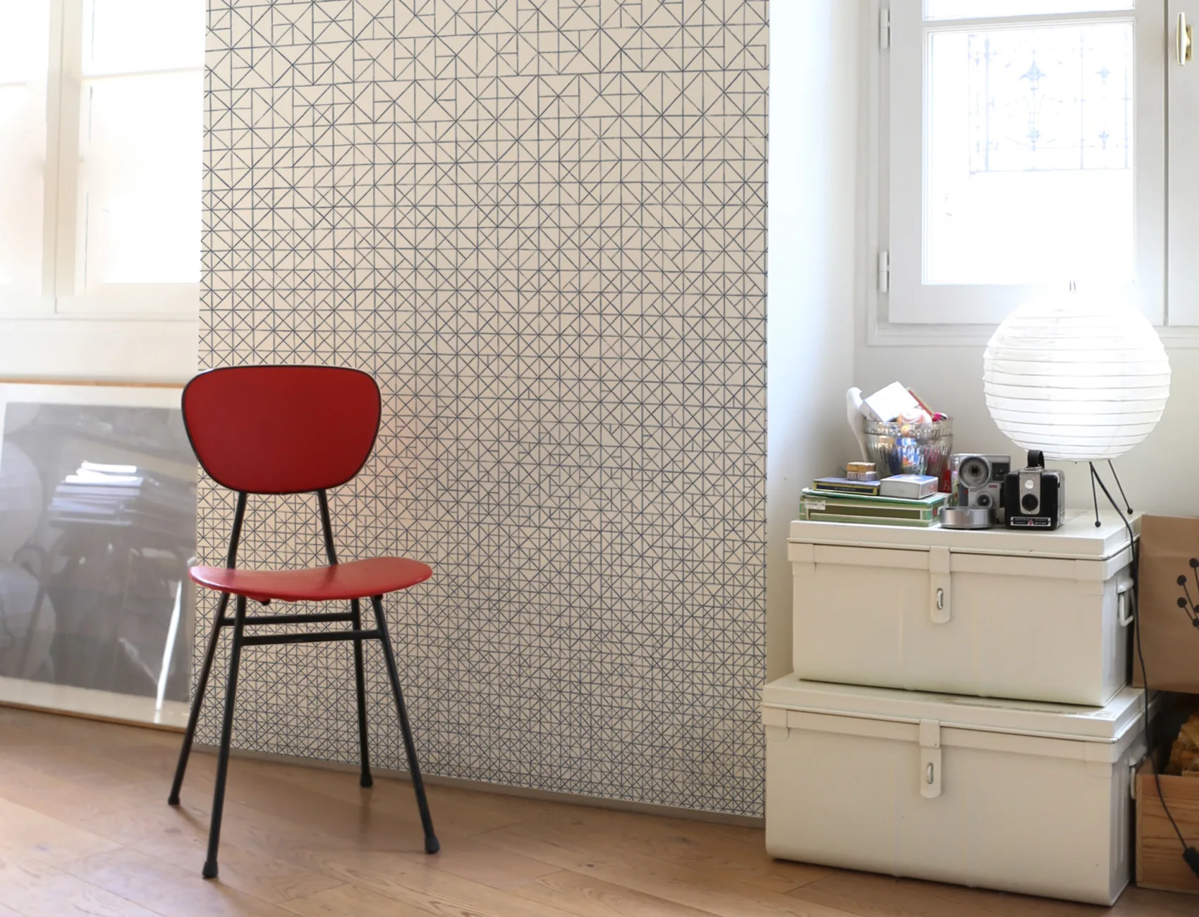 Geometric Grandeur