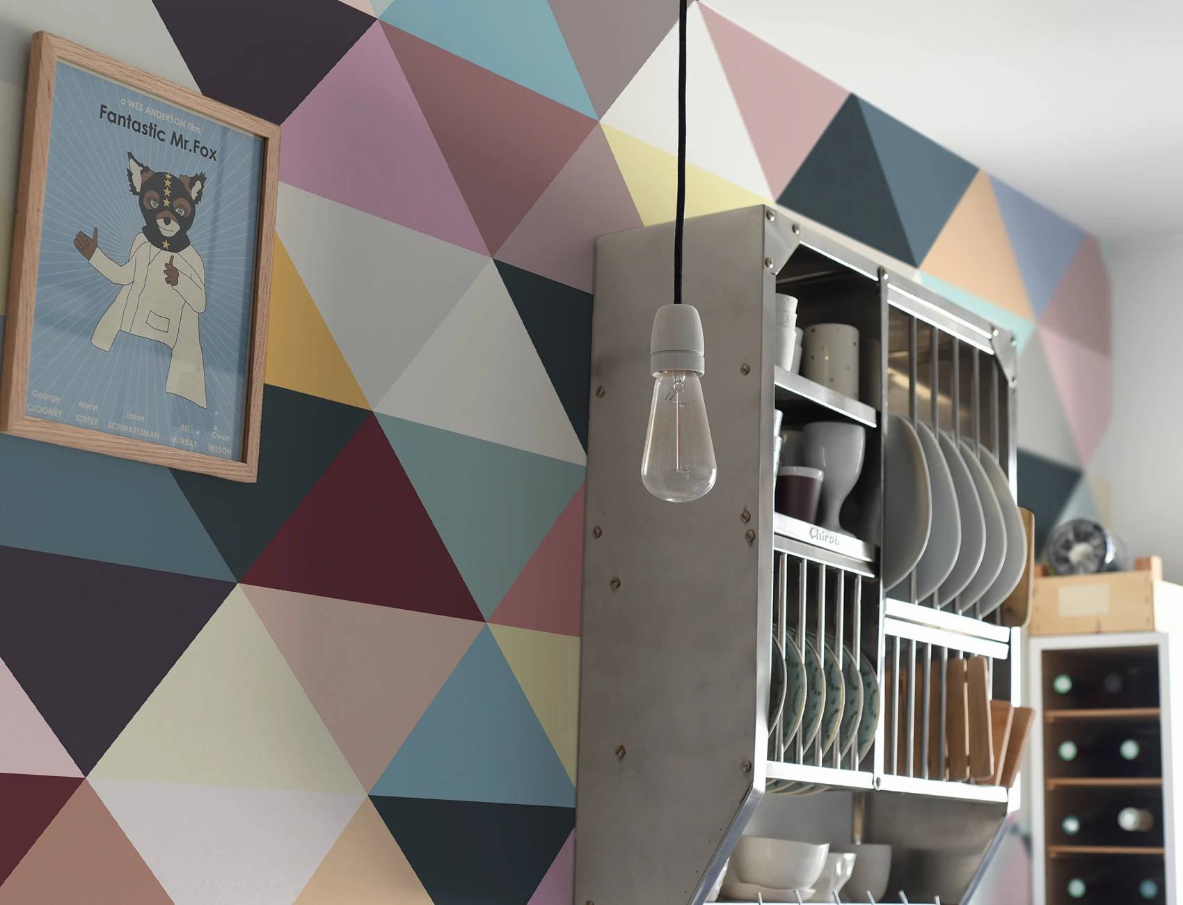 Geometric Harmony