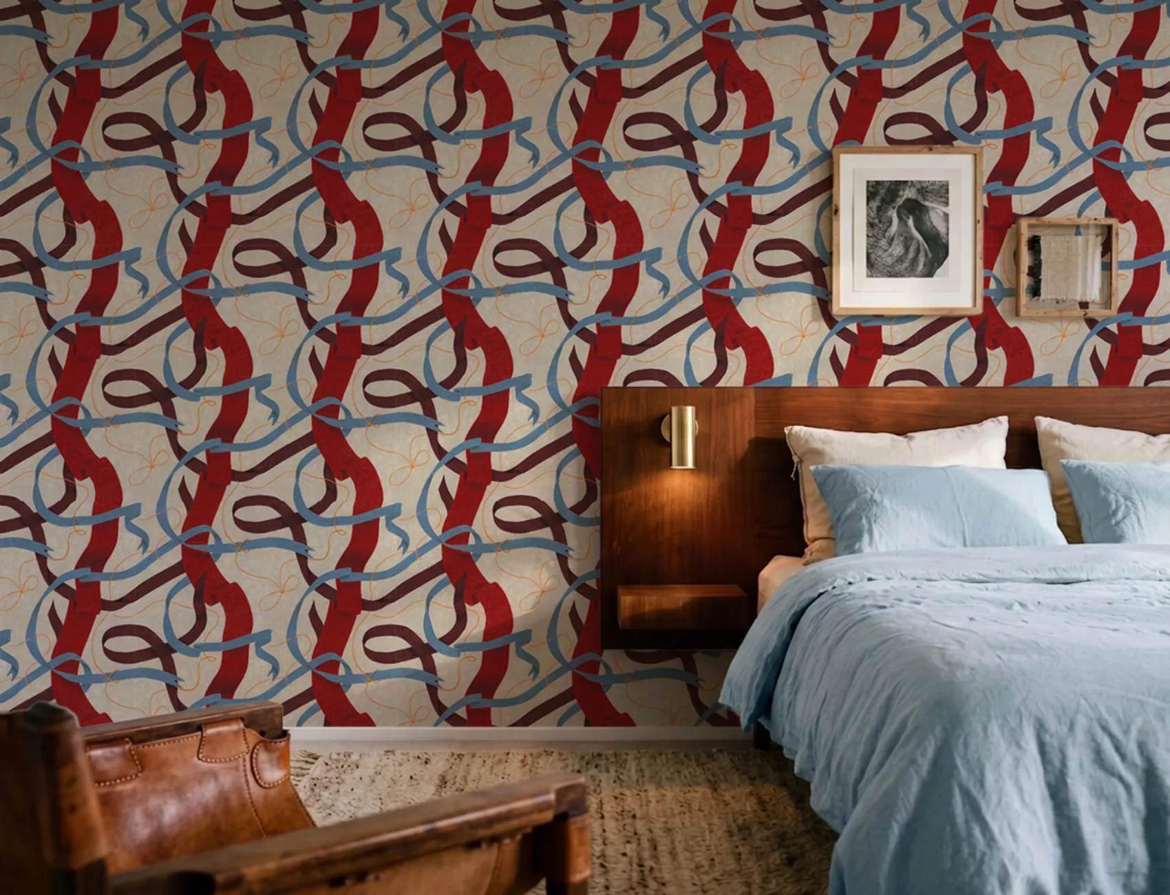 Eleganza Intrecciata