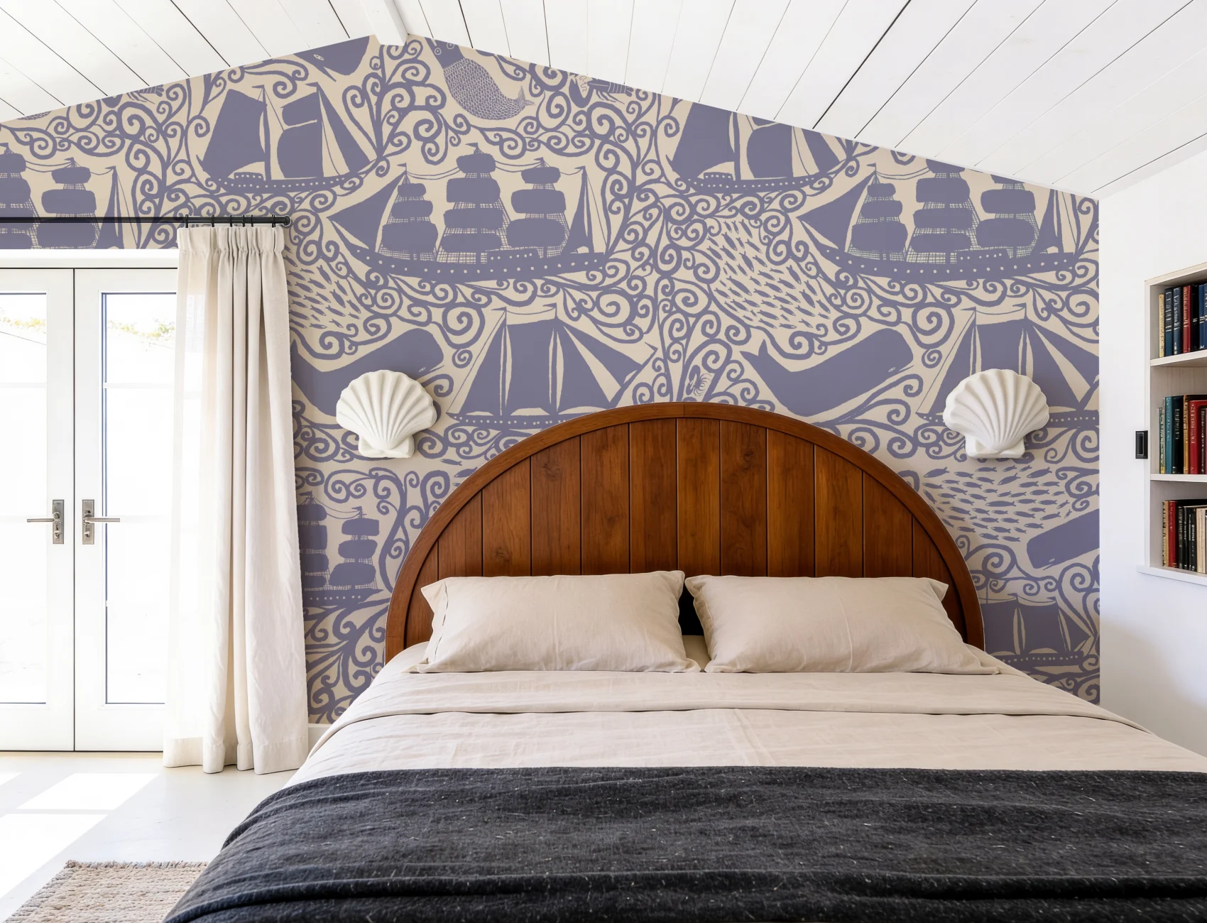 Nautical Dreams