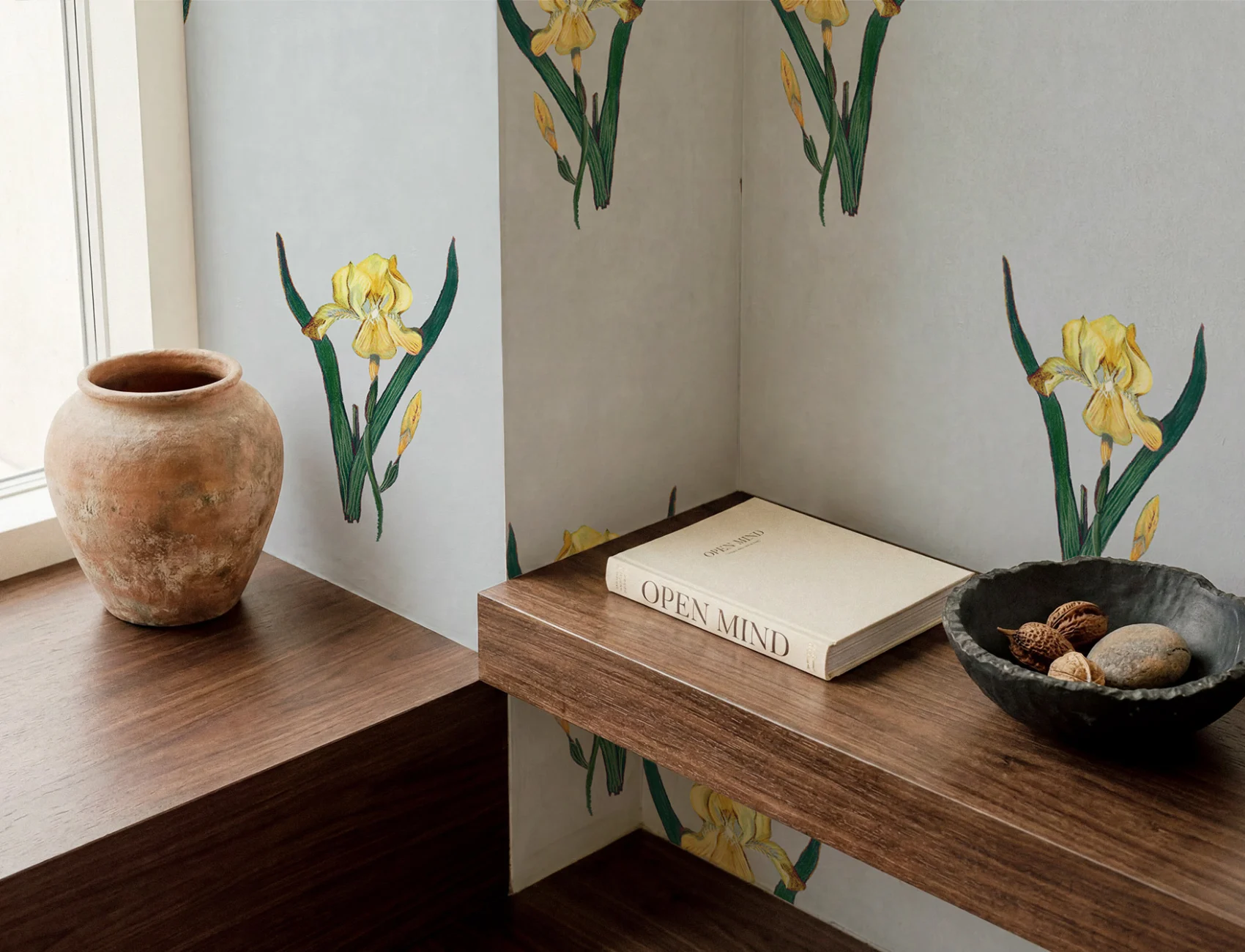 Fioriture aggraziate