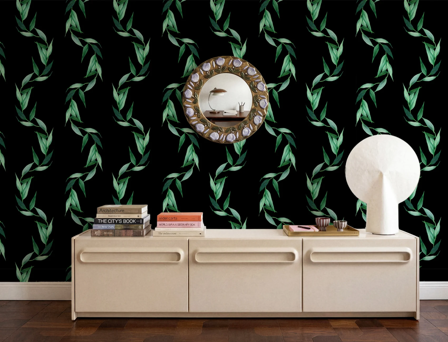Elegante Bamboo