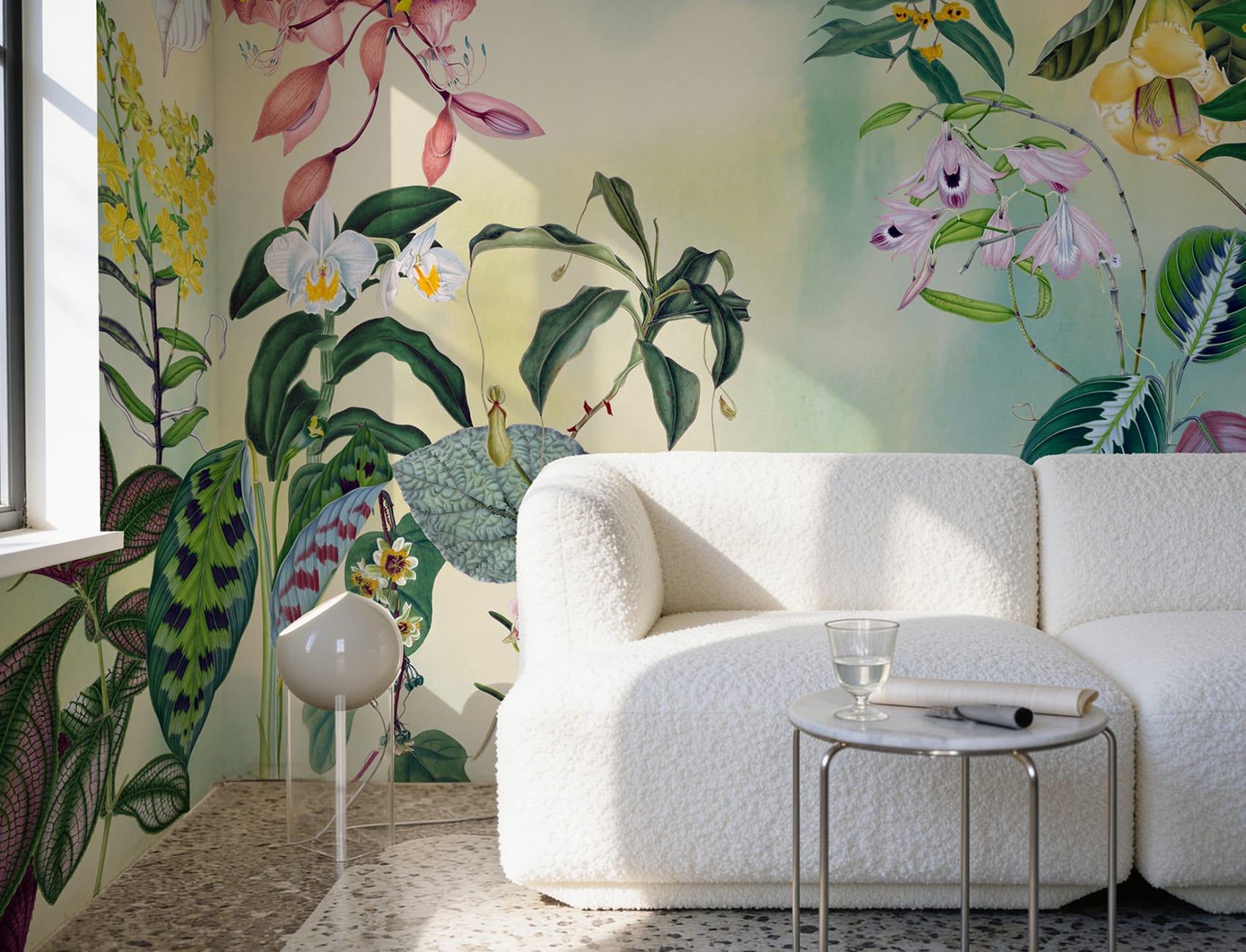 Tropical Symphony
