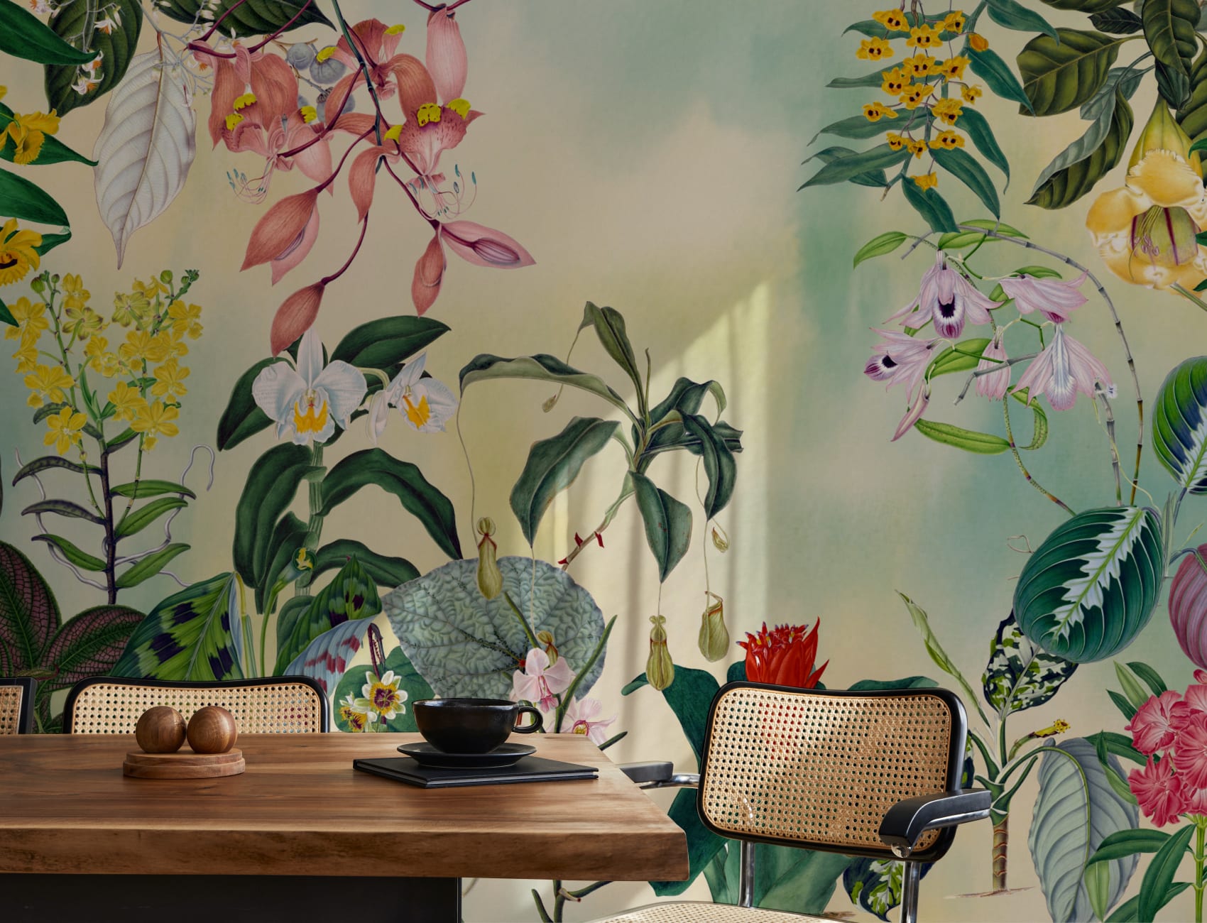 Tropical Symphony