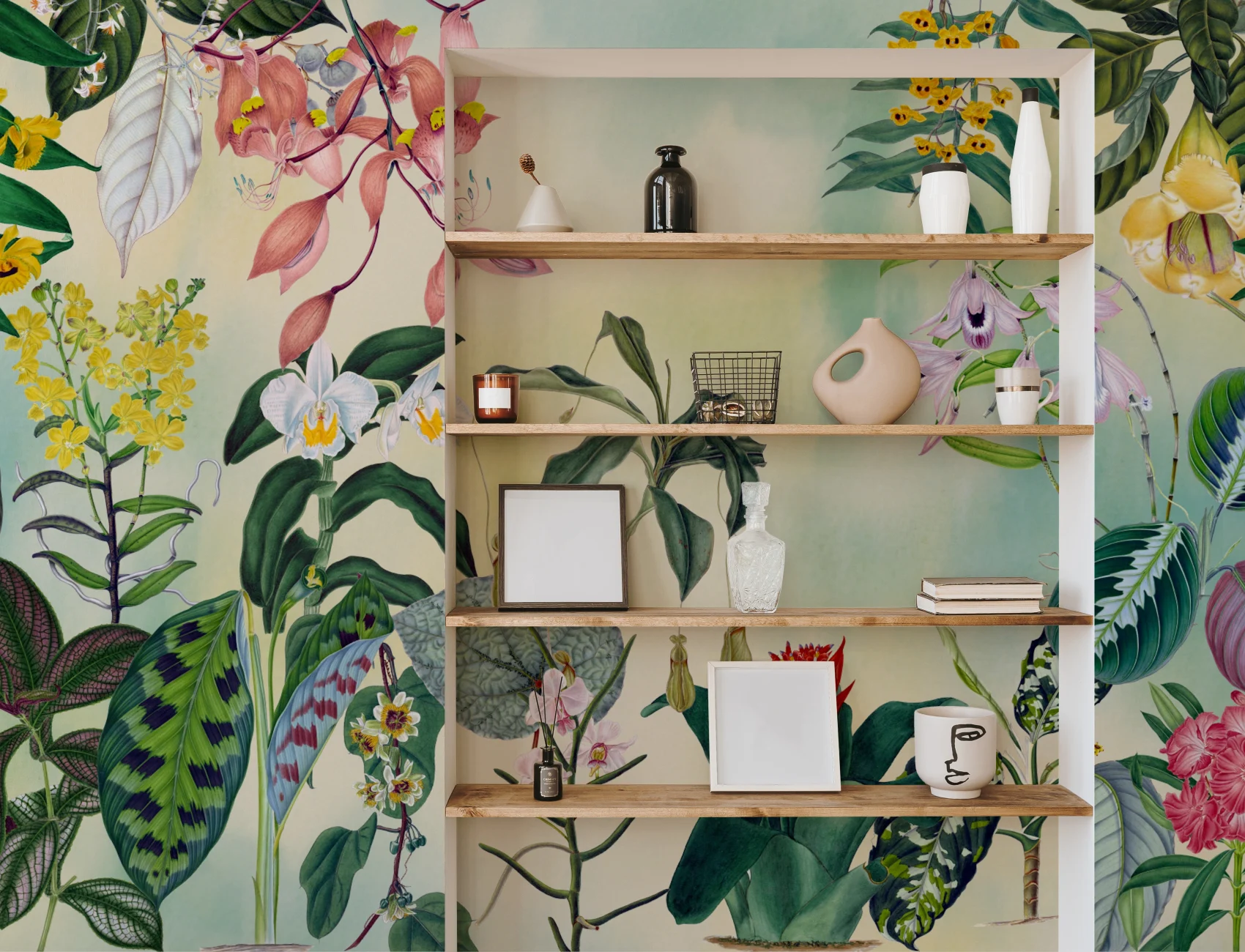 Tropical Symphony