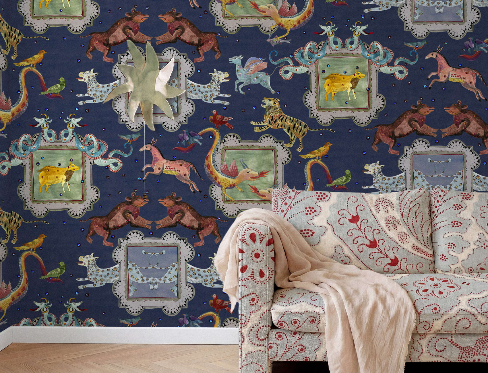 Enchanted Creatures