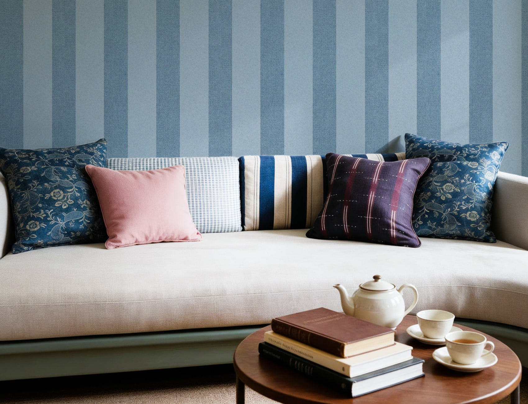 Rayures Azure