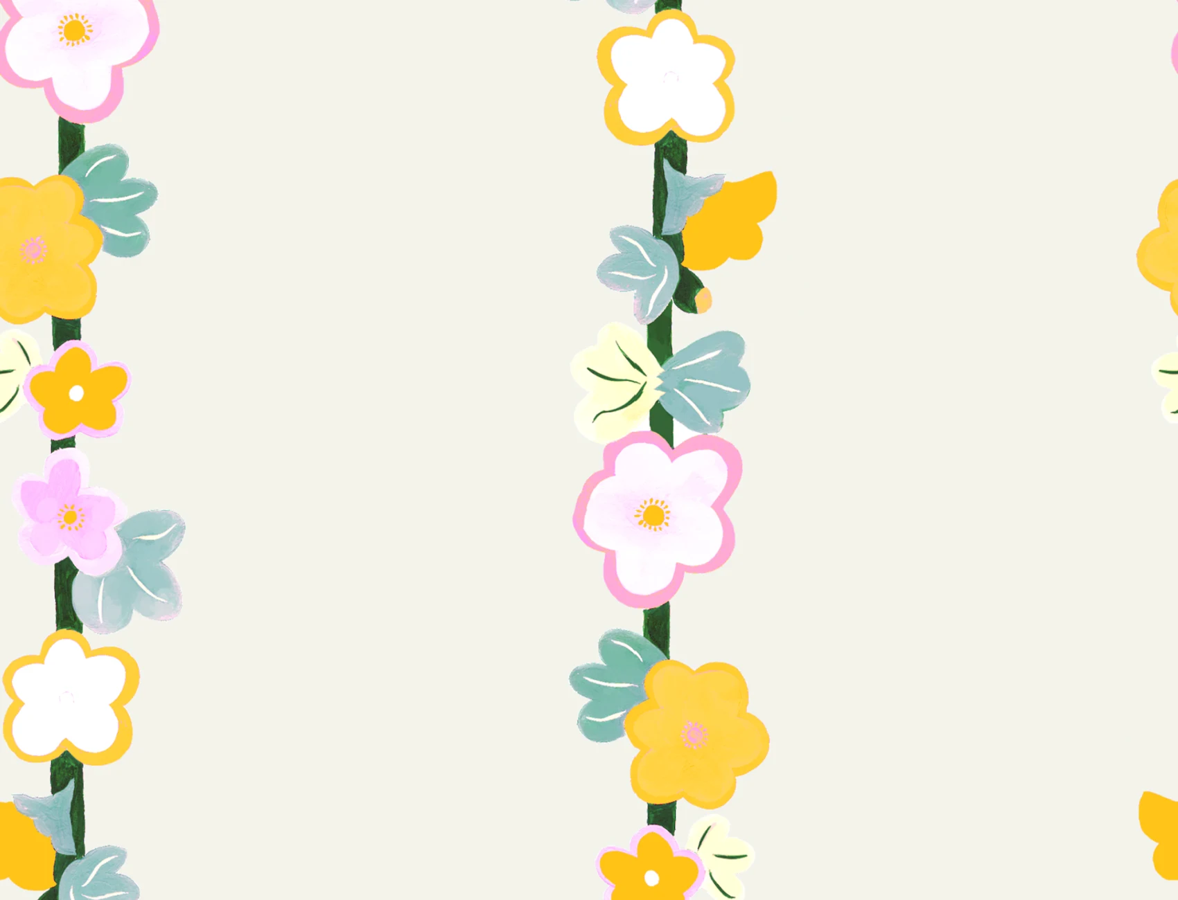 Floral DelightTarget Language: [bien fait]Target Language: []