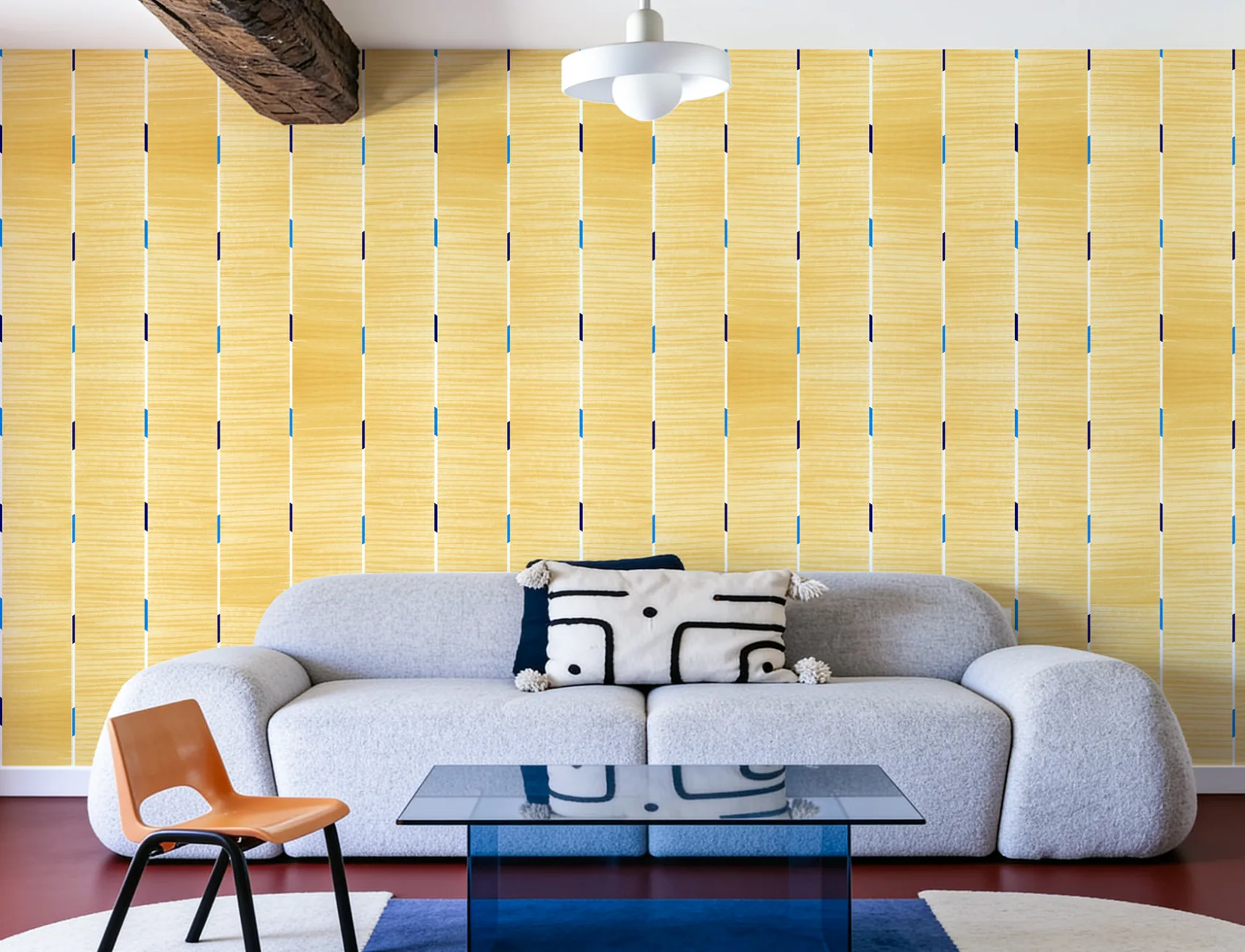 Modern Stripes