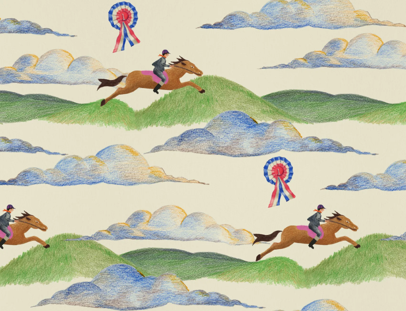 Equestrian Adventure
