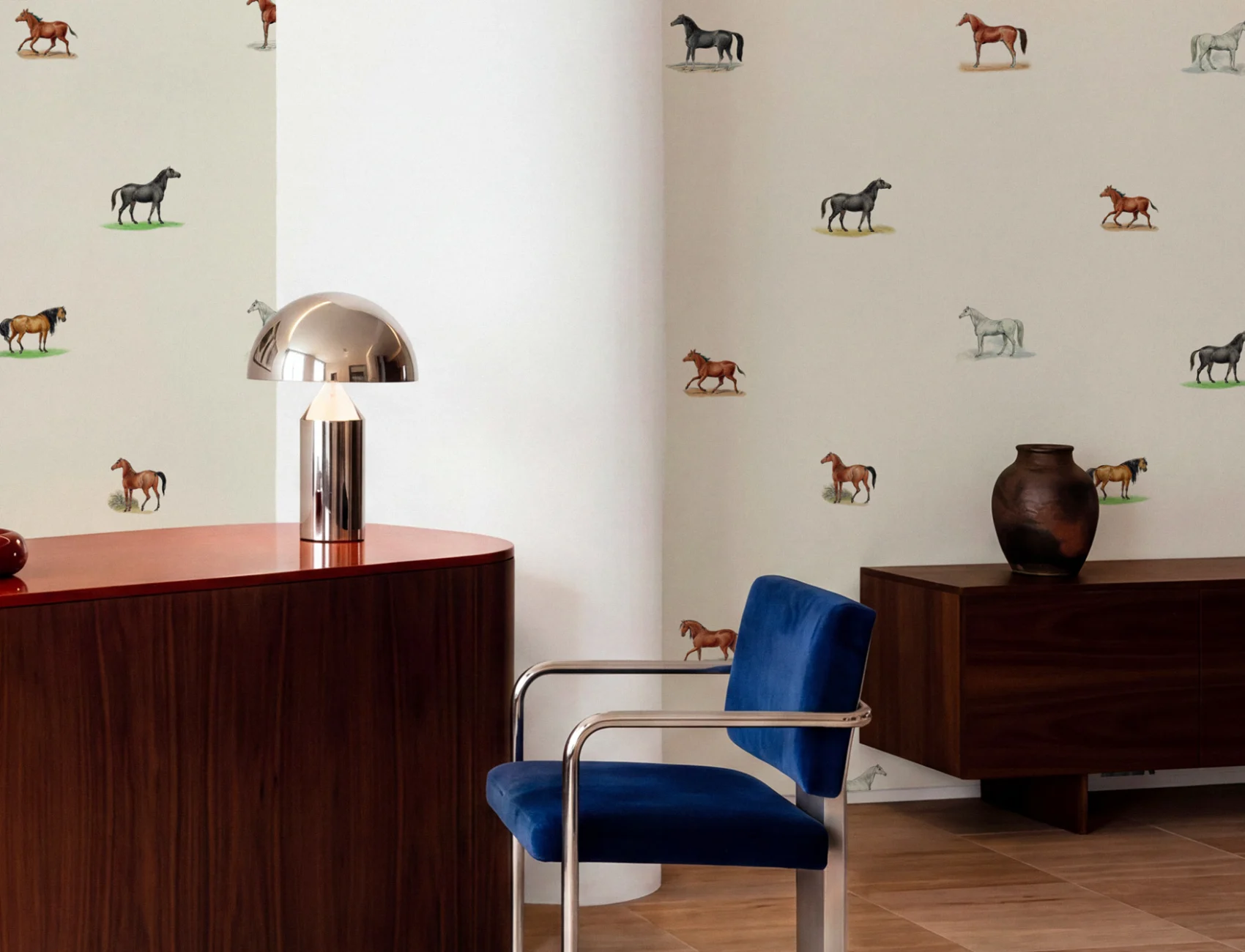 Charme Equestre