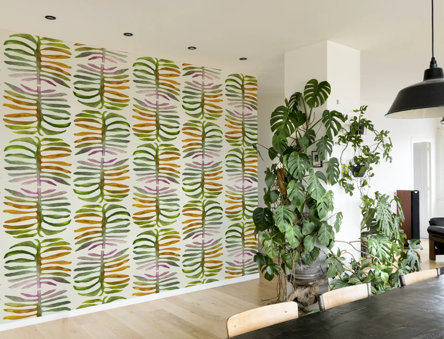 Ritiro Tropicale