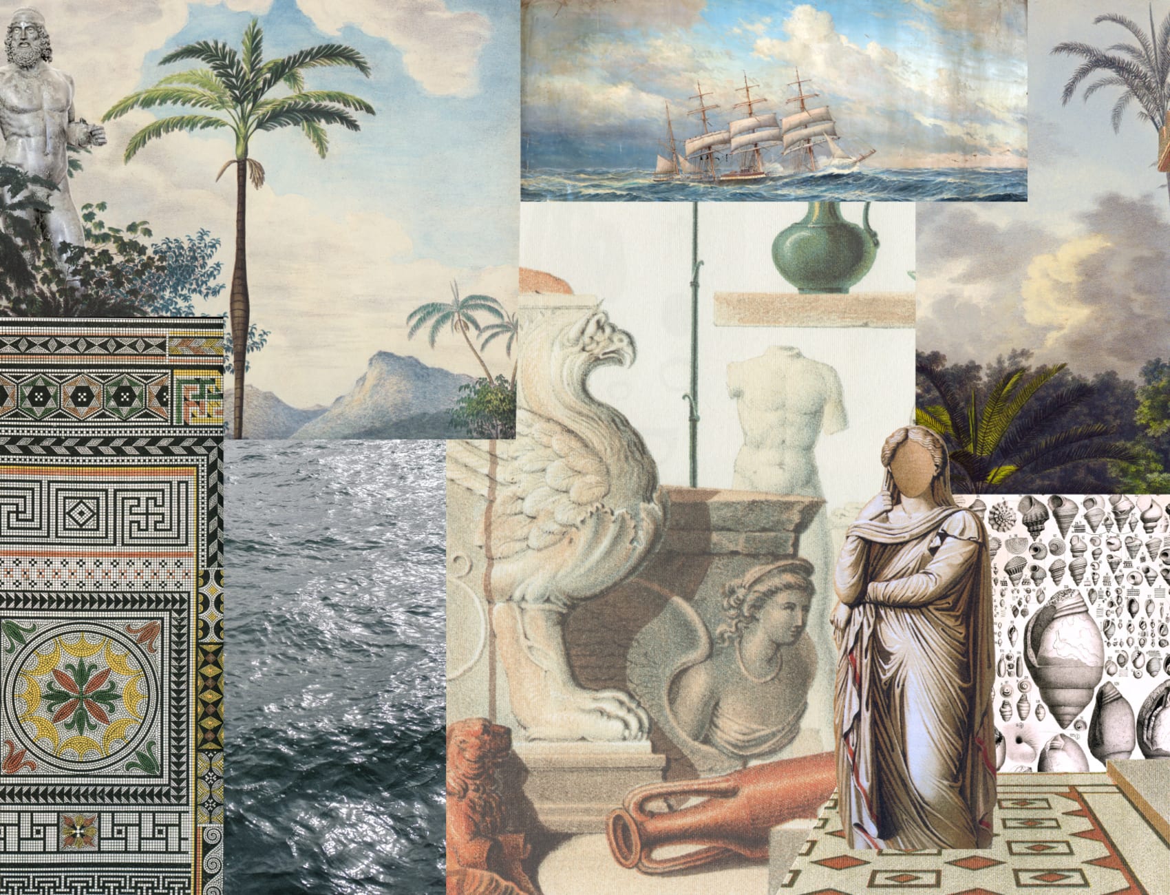 Ancient Odyssey