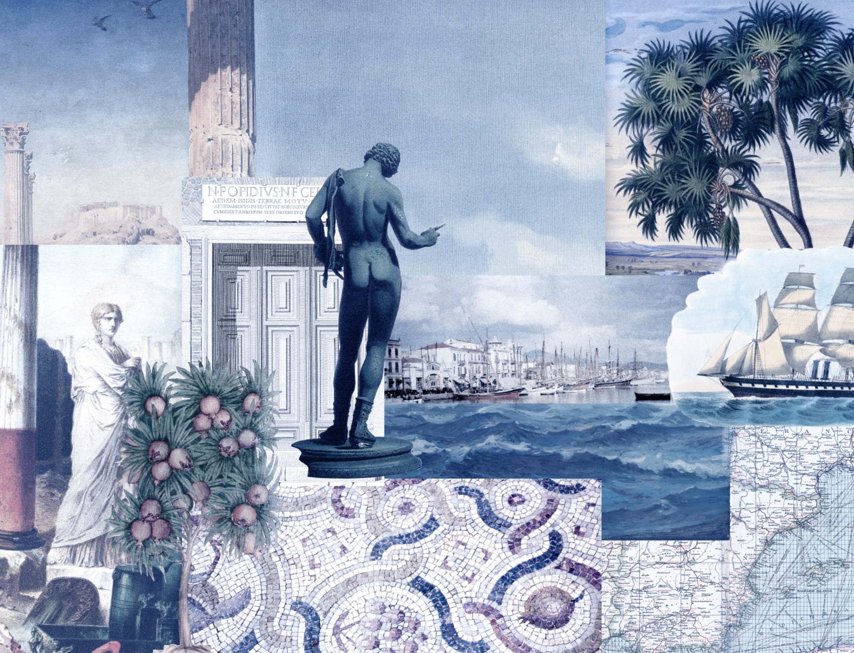 Sogni mediterranei