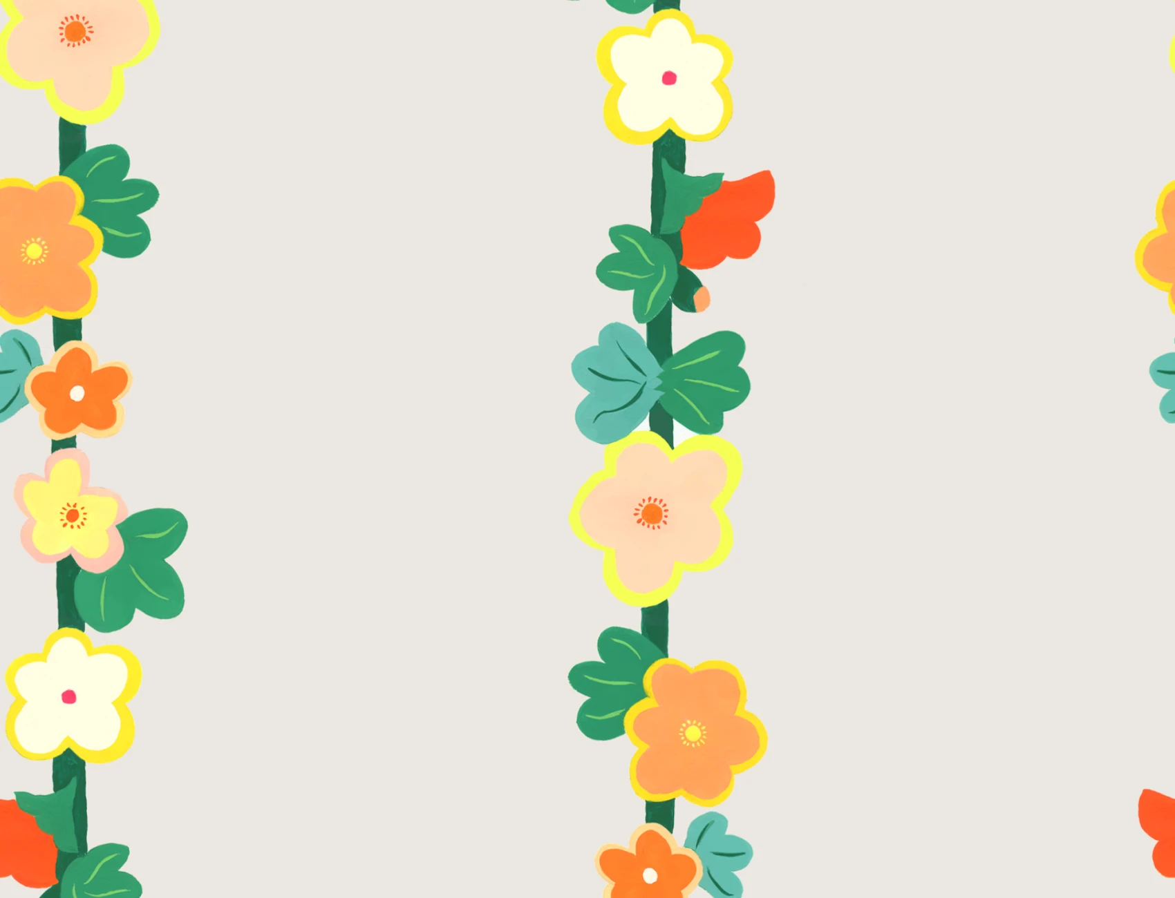 Délice floral