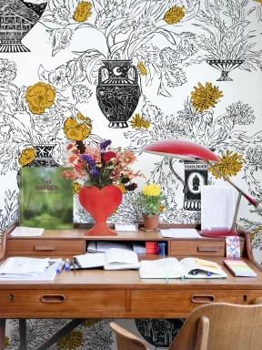 Vibrant Vessels