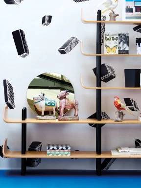 Chic Geometry