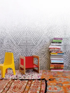 Nordische Geometrie