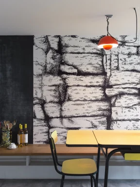 Monochrome Mystery