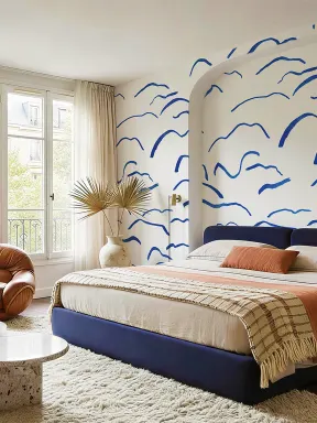 Ondas de Indigo