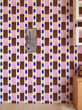 Semplicità colorata