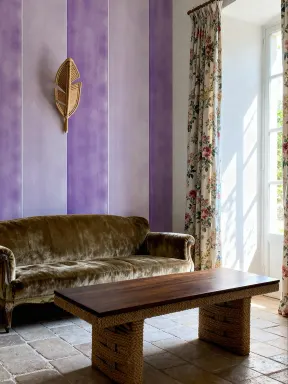 Eleganza Viola