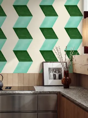 Geometric Groove