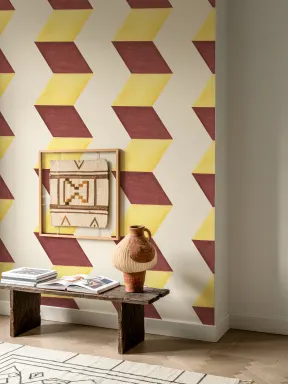 Encanto Chevron