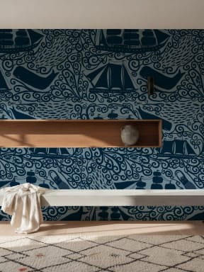 Maritime Whimsy