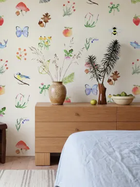 Nature's Tapestry