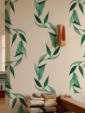 Serene Bamboo